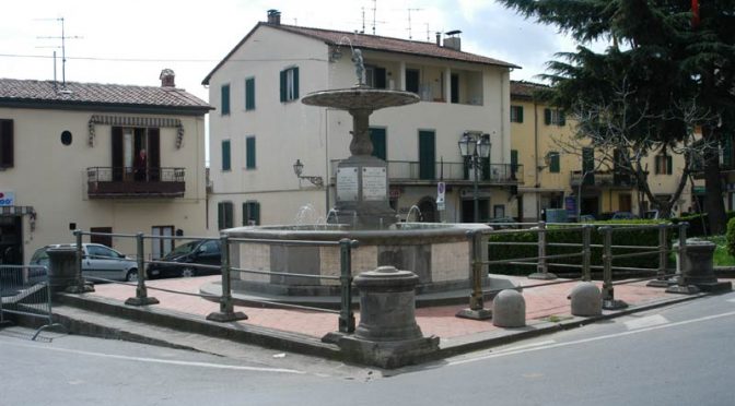 Incentivi a sostegno di attività economiche nel centro storico di Carmignano e nelle frazioni: pubblicato il bando