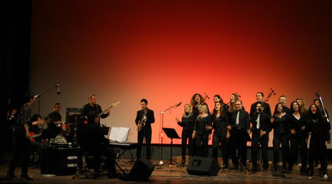 I Concerti delle Feste a Carmignano