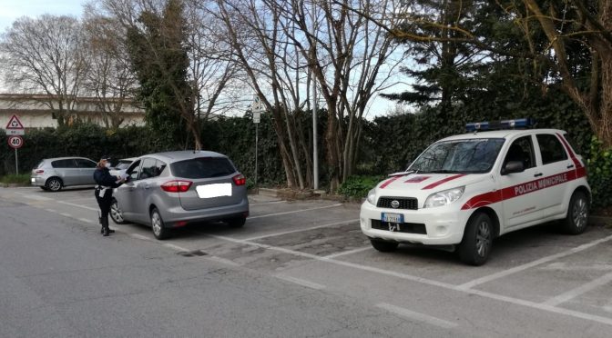 Proseguono i controlli serrati sul territorio