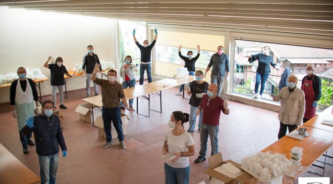 Buona Festa del Lavoro